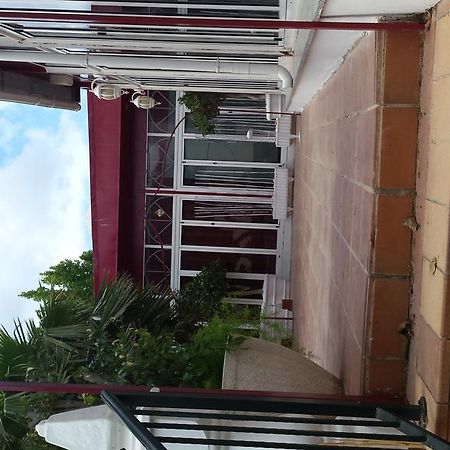Hotel Tematico Costa Del Sol 토레몰리노스 외부 사진