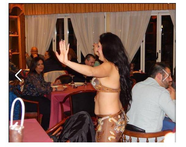 Hotel Tematico Costa Del Sol 토레몰리노스 외부 사진