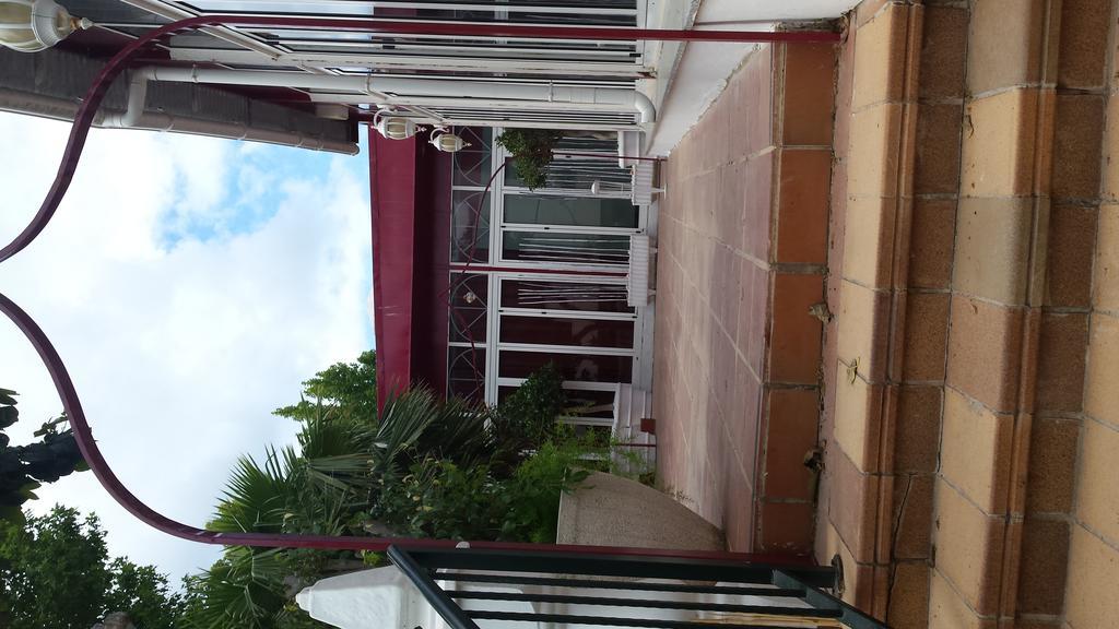 Hotel Tematico Costa Del Sol 토레몰리노스 외부 사진