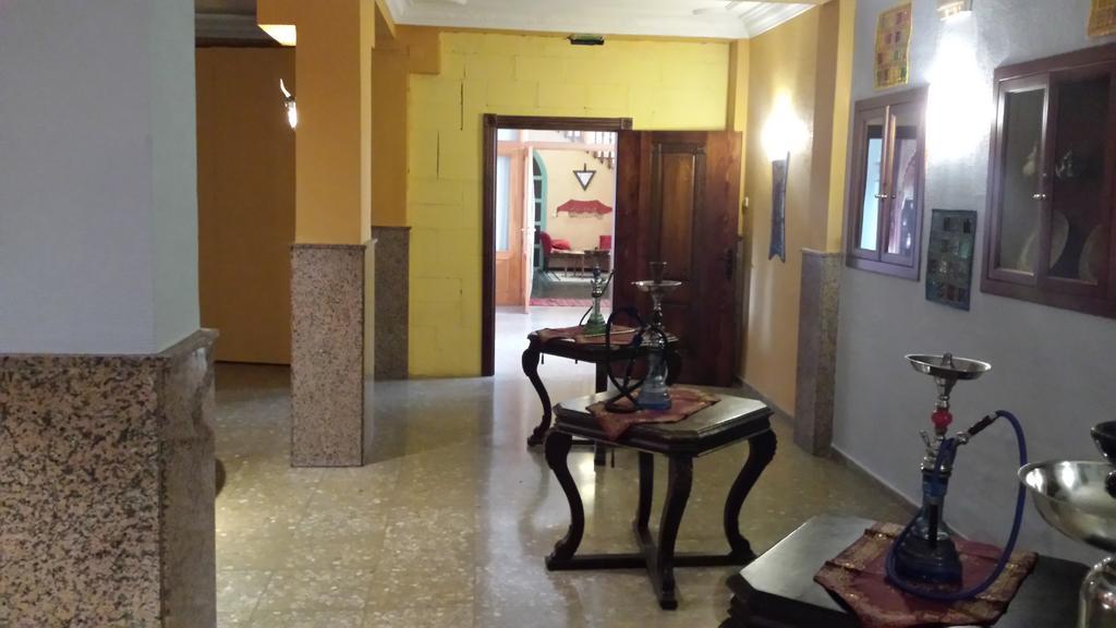 Hotel Tematico Costa Del Sol 토레몰리노스 외부 사진