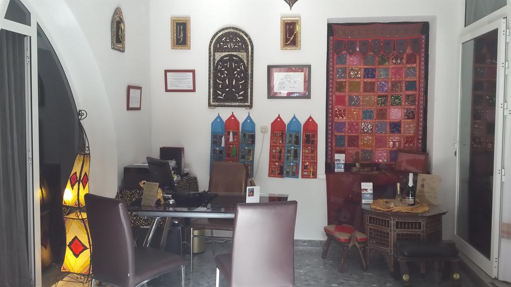 Hotel Tematico Costa Del Sol 토레몰리노스 외부 사진