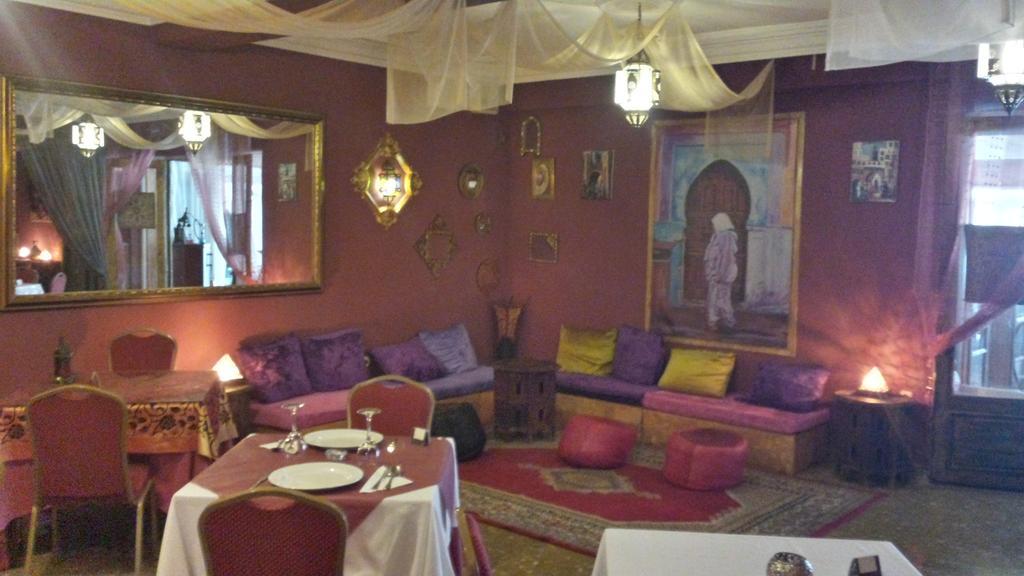 Hotel Tematico Costa Del Sol 토레몰리노스 외부 사진